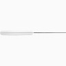 Шеф нож серрейтор SAMURA HARAKIRI SHR-0086W SHR-0086W/K